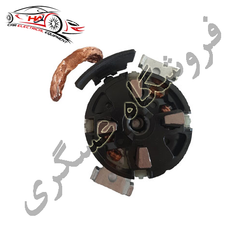 جاذغالي استارت پژو 405 جديد